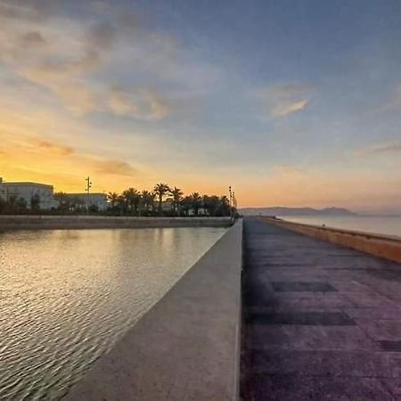 Cala Las Sirenas المرية المظهر الخارجي الصورة